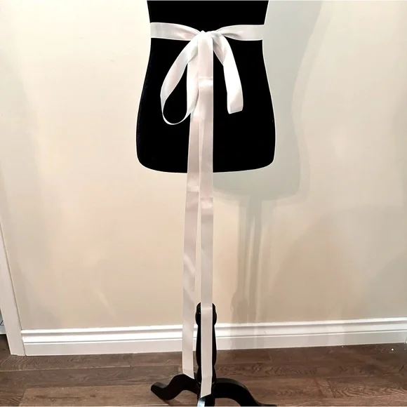 Celebrate It Rhinestone Sash - Picture 5 of 6